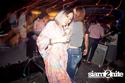 Cheeze x Play by Playboy present 'Candy Bomb Party' — photo 90