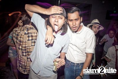 Cheeze x Play by Playboy present 'Candy Bomb Party' — photo 79