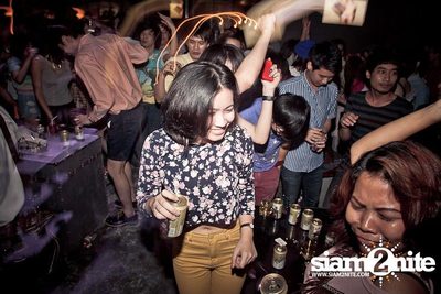 Cheeze x Play by Playboy present 'Candy Bomb Party' — photo 52