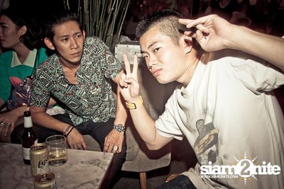 Cheeze x Play by Playboy present 'Candy Bomb Party' — photo 17