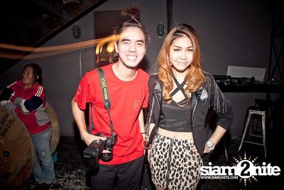 Cheeze x Play by Playboy present 'Candy Bomb Party' — photo 87