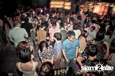 Cheeze x Play by Playboy present 'Candy Bomb Party' — photo 10