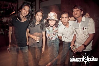 Cheeze x Play by Playboy present 'Candy Bomb Party' — photo 23