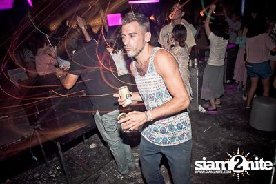 Cheeze x Play by Playboy present 'Candy Bomb Party' — photo 75
