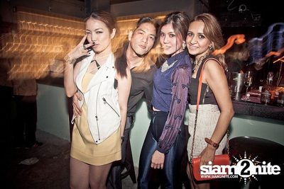 Cheeze x Play by Playboy present 'Candy Bomb Party' — photo 42