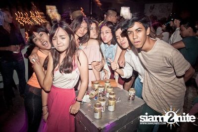 Cheeze x Play by Playboy present 'Candy Bomb Party' — photo 44