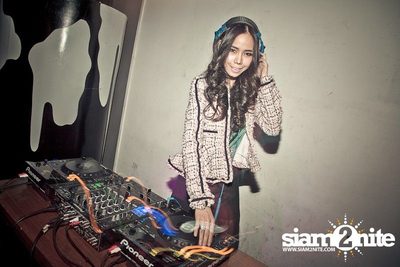 Cheeze x Play by Playboy present 'Candy Bomb Party' — photo 8