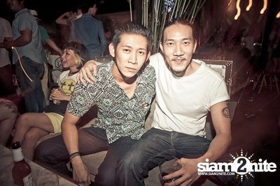 Cheeze x Play by Playboy present 'Candy Bomb Party' — photo 21