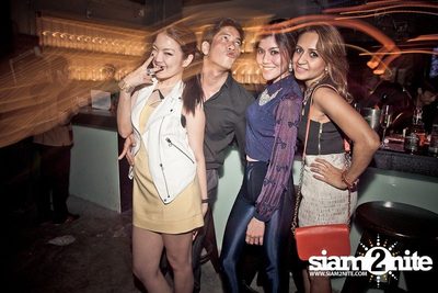 Cheeze x Play by Playboy present 'Candy Bomb Party' — photo 43