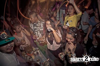 Cheeze x Play by Playboy present 'Candy Bomb Party' — photo 40