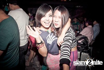 Cheeze x Play by Playboy present 'Candy Bomb Party' — photo 46