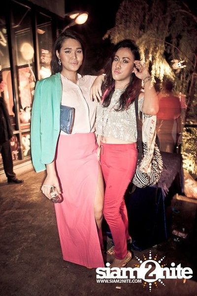 Cheeze x Play by Playboy present 'Candy Bomb Party' — photo 24