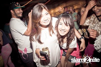 Cheeze x Play by Playboy present 'Candy Bomb Party' — photo 49