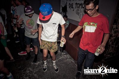 Cheeze x Play by Playboy present 'Candy Bomb Party' — photo 53
