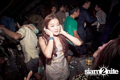 Cheeze x Play by Playboy present 'Candy Bomb Party' — photo 47