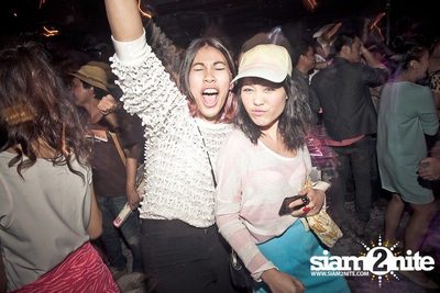 Cheeze x Play by Playboy present 'Candy Bomb Party' — photo 38