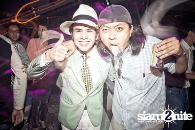 Cheeze x Play by Playboy present 'Candy Bomb Party' — photo 80