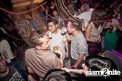 Cheeze x Play by Playboy present 'Candy Bomb Party' — photo 55