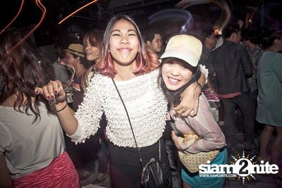 Cheeze x Play by Playboy present 'Candy Bomb Party' — photo 39