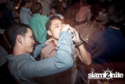 Cheeze x Play by Playboy present 'Candy Bomb Party' — photo 33