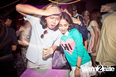 Cheeze x Play by Playboy present 'Candy Bomb Party' — photo 82