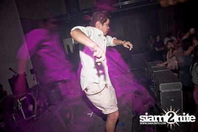 Cheeze x Play by Playboy present 'Candy Bomb Party' — photo 77