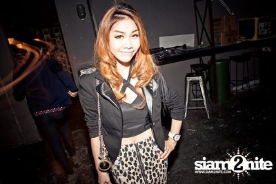 Cheeze x Play by Playboy present 'Candy Bomb Party' — photo 86