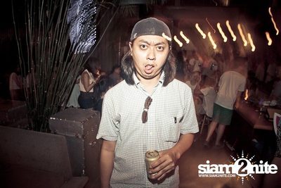Cheeze x Play by Playboy present 'Candy Bomb Party' — photo 26