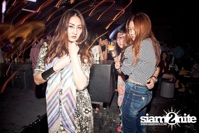 Cheeze x Play by Playboy present 'Candy Bomb Party' — photo 88