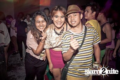 Cheeze x Play by Playboy present 'Candy Bomb Party' — photo 72