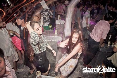 Cheeze x Play by Playboy present 'Candy Bomb Party' — photo 60