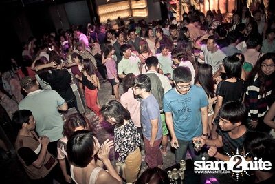 Cheeze x Play by Playboy present 'Candy Bomb Party' — photo 9