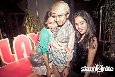Cheeze x Play by Playboy present 'Candy Bomb Party' — photo 28