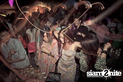 Cheeze x Play by Playboy present 'Candy Bomb Party' — photo 5