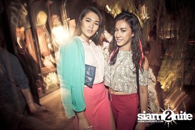 Cheeze x Play by Playboy present 'Candy Bomb Party' — photo 25