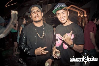 Cheeze x Play by Playboy present 'Candy Bomb Party' — photo 4