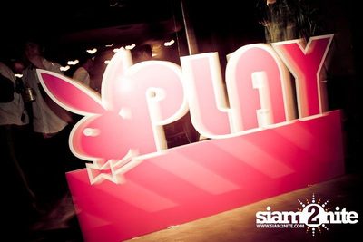 Cheeze x Play by Playboy present 'Candy Bomb Party' — photo 27