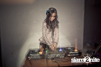Cheeze x Play by Playboy present 'Candy Bomb Party' — photo 30