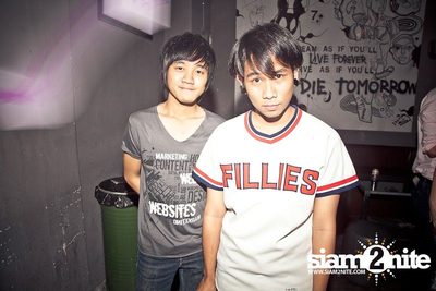 Cheeze x Play by Playboy present 'Candy Bomb Party' — photo 93