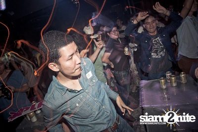 Cheeze x Play by Playboy present 'Candy Bomb Party' — photo 65
