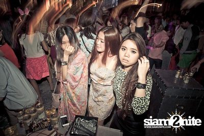 Cheeze x Play by Playboy present 'Candy Bomb Party' — photo 6