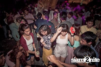 Cheeze x Play by Playboy present 'Candy Bomb Party' — photo 58
