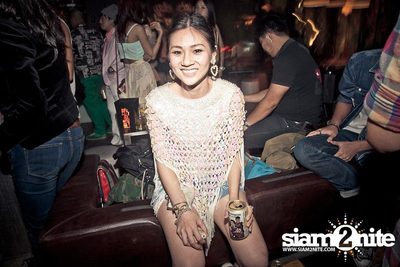 Cheeze x Play by Playboy present 'Candy Bomb Party' — photo 35