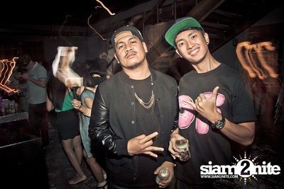 Cheeze x Play by Playboy present 'Candy Bomb Party' — photo 3