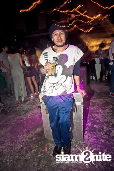 Cheeze x Play by Playboy present 'Candy Bomb Party' — photo 97