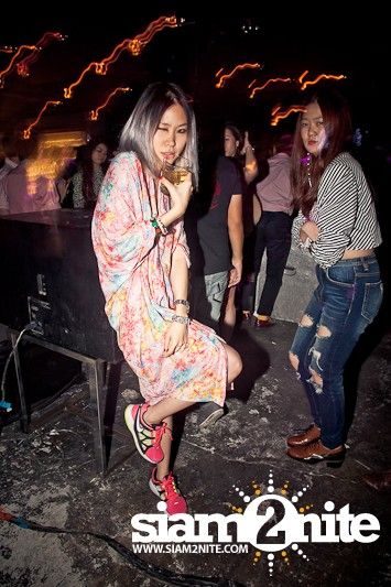 Cheeze x Play by Playboy present 'Candy Bomb Party' — photo 89