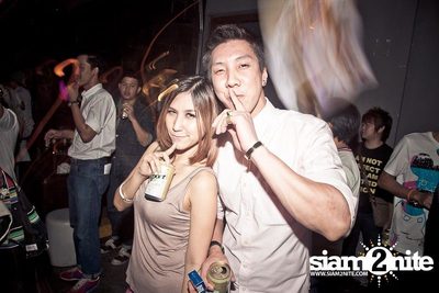 Cheeze x Play by Playboy present 'Candy Bomb Party' — photo 67