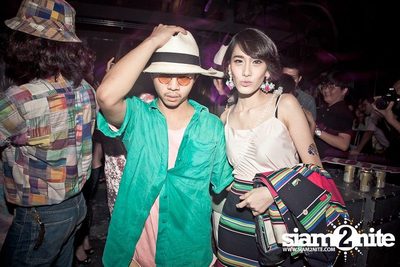 Cheeze x Play by Playboy present 'Candy Bomb Party' — photo 66