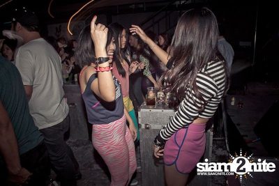 Cheeze x Play by Playboy present 'Candy Bomb Party' — photo 41