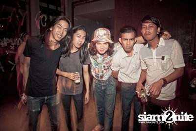 Cheeze x Play by Playboy present 'Candy Bomb Party' — photo 22